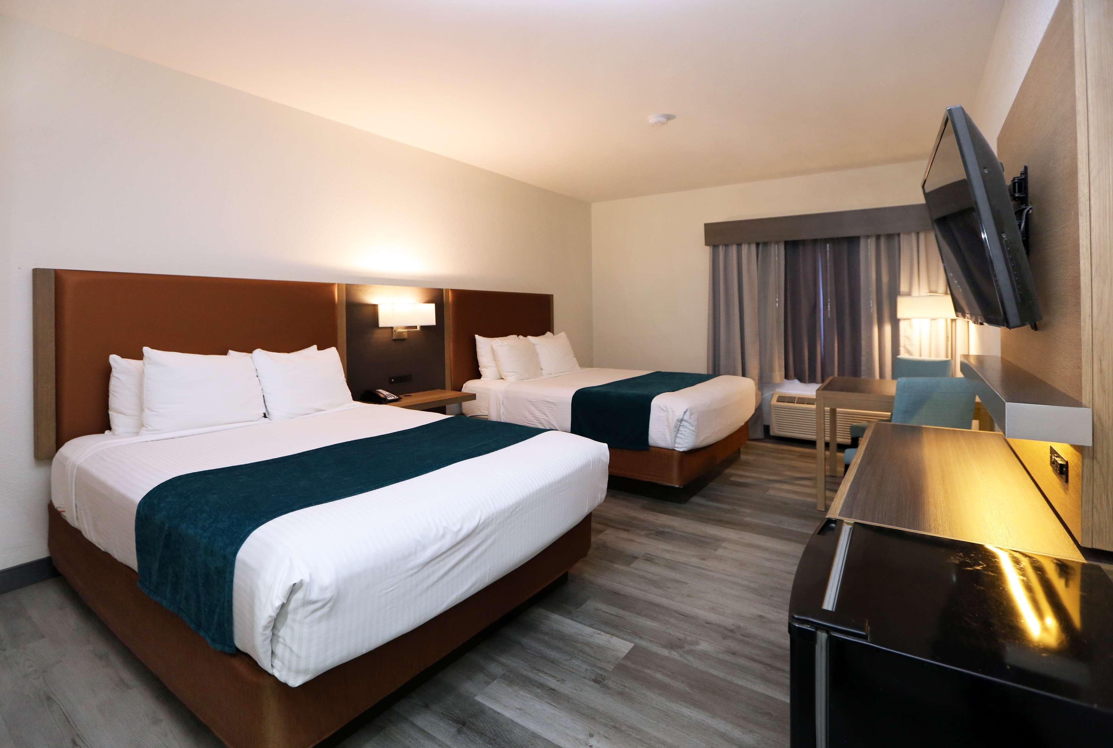 Best Western Inn Of Payson Eksteriør bilde