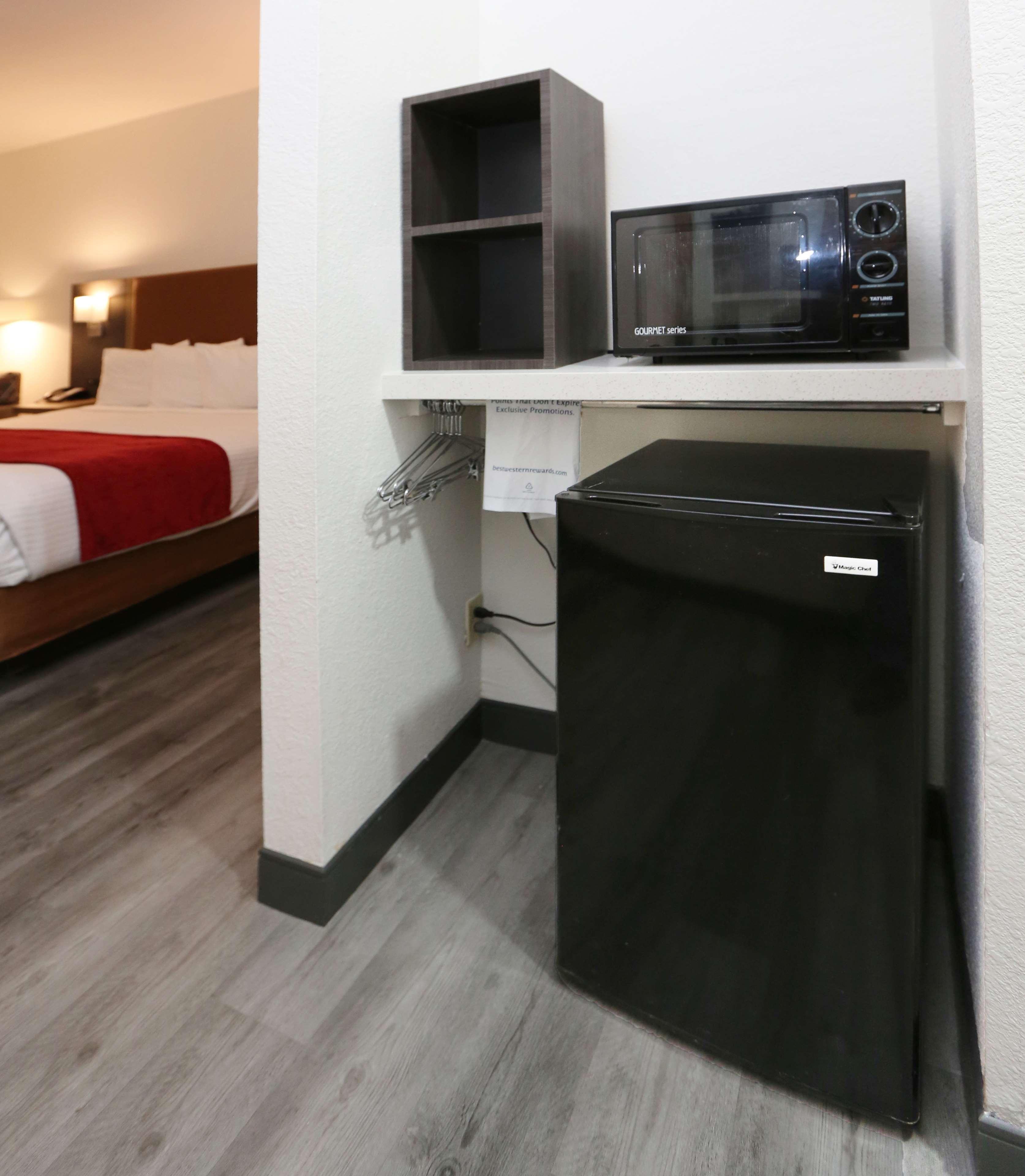 Best Western Inn Of Payson Eksteriør bilde