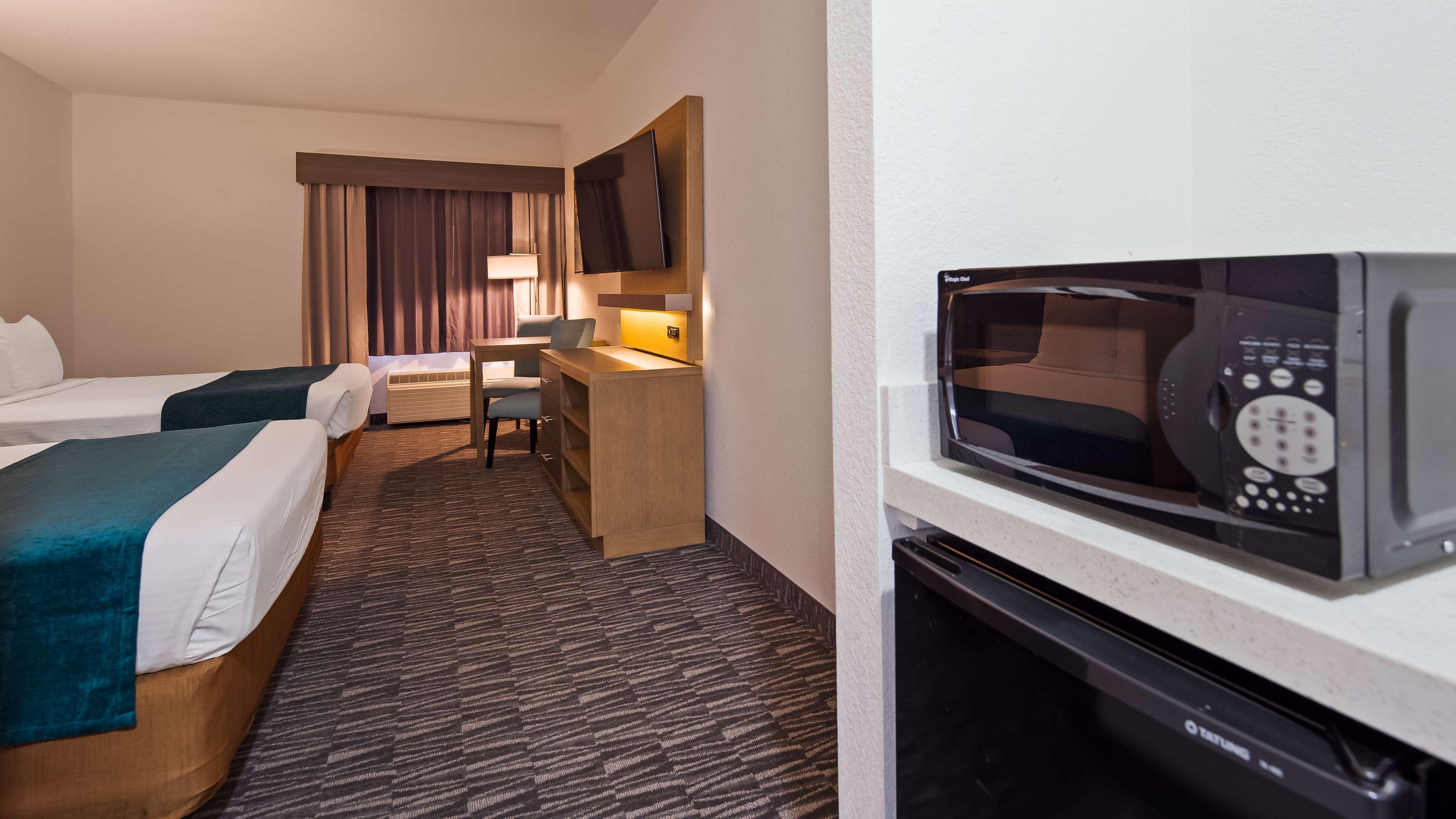 Best Western Inn Of Payson Eksteriør bilde