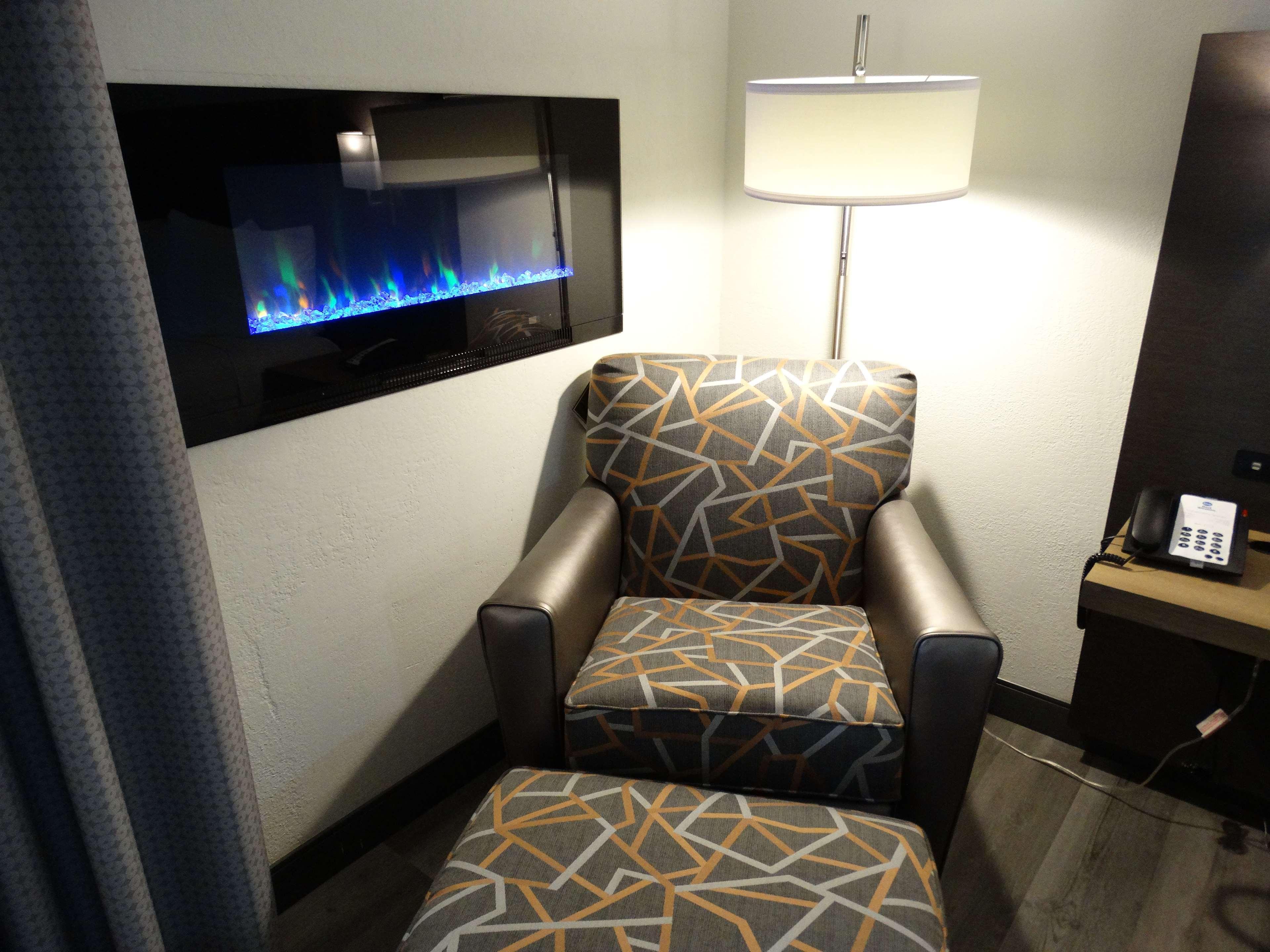 Best Western Inn Of Payson Rom bilde