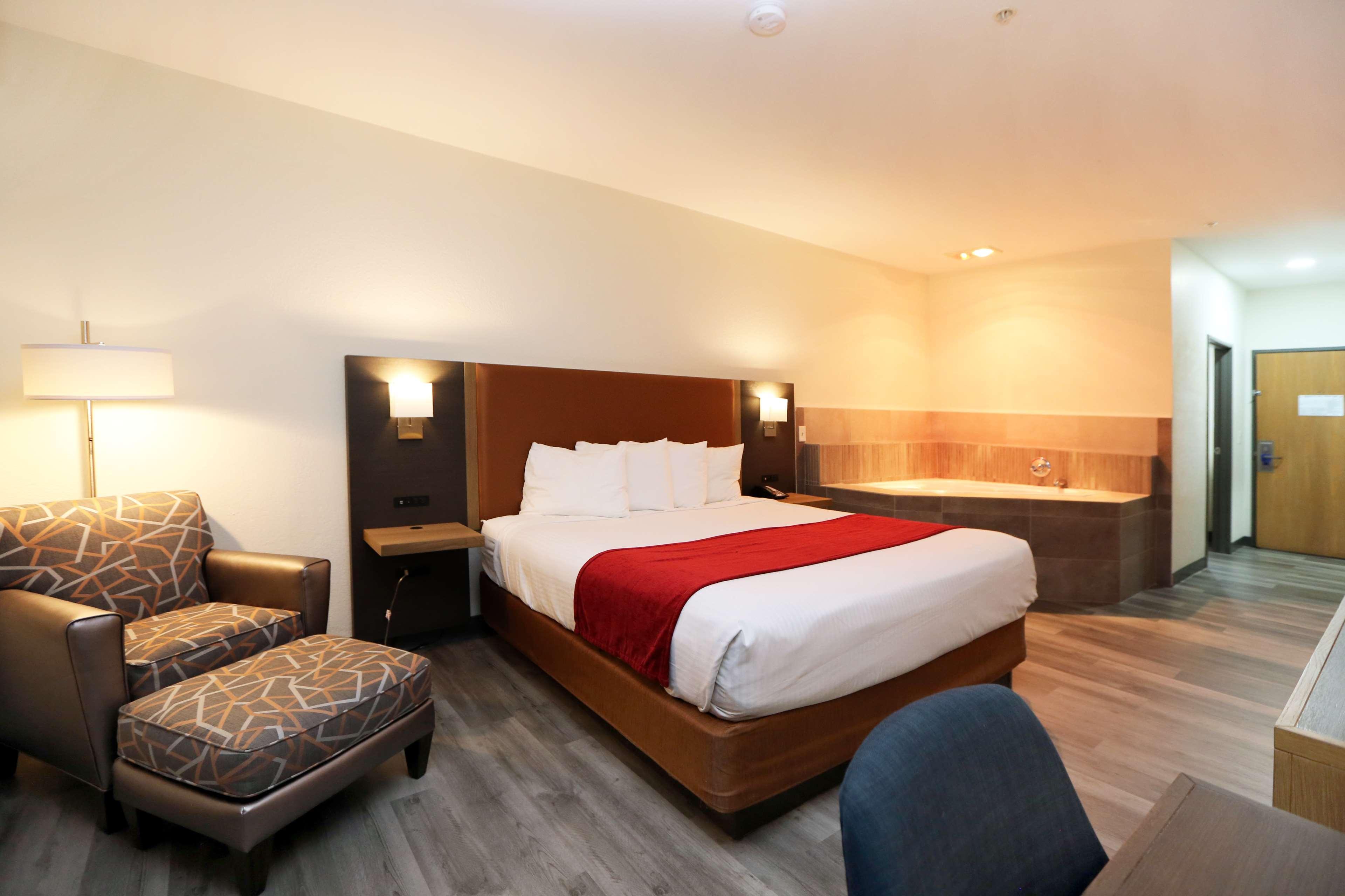 Best Western Inn Of Payson Eksteriør bilde