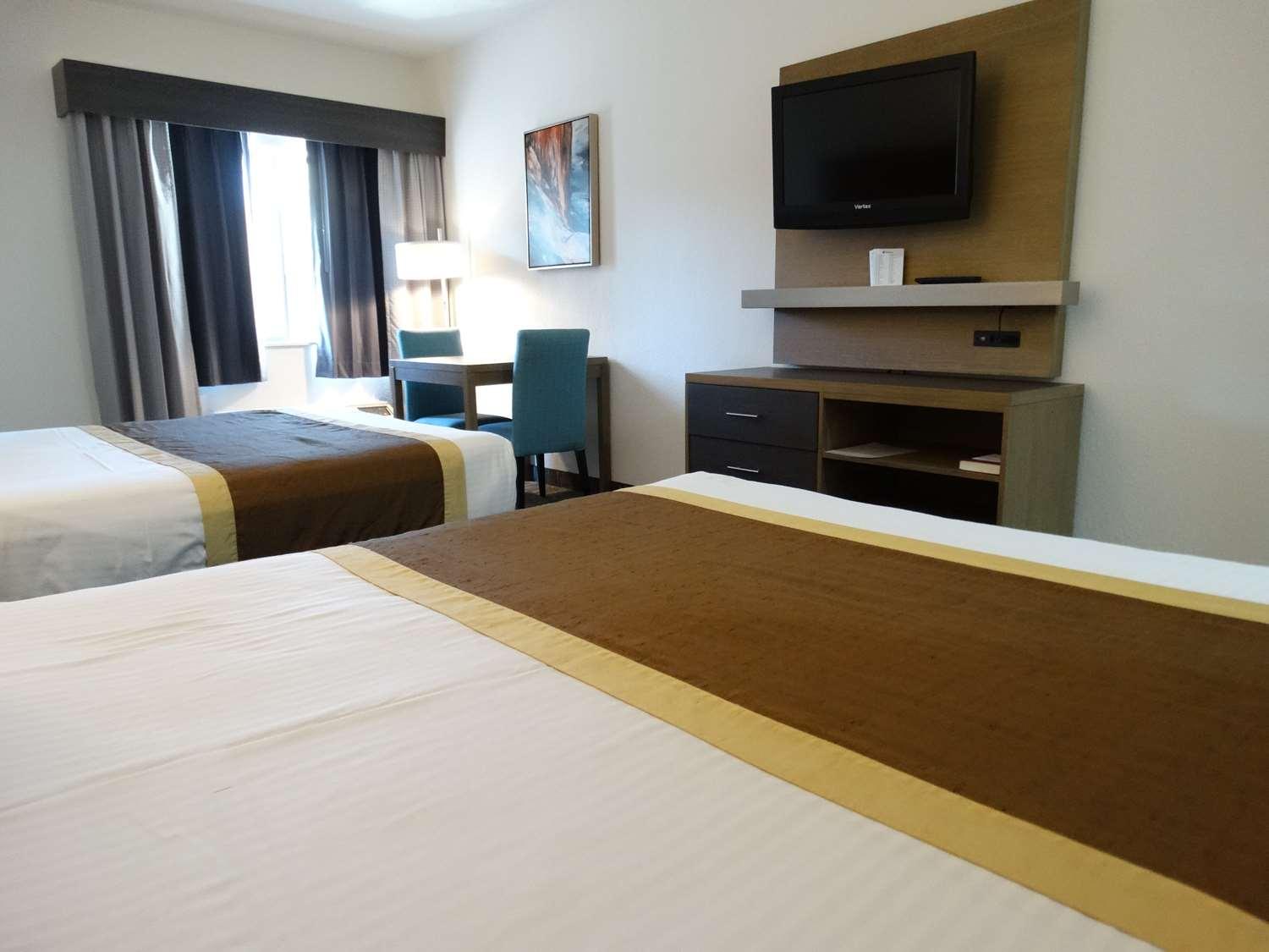Best Western Inn Of Payson Eksteriør bilde