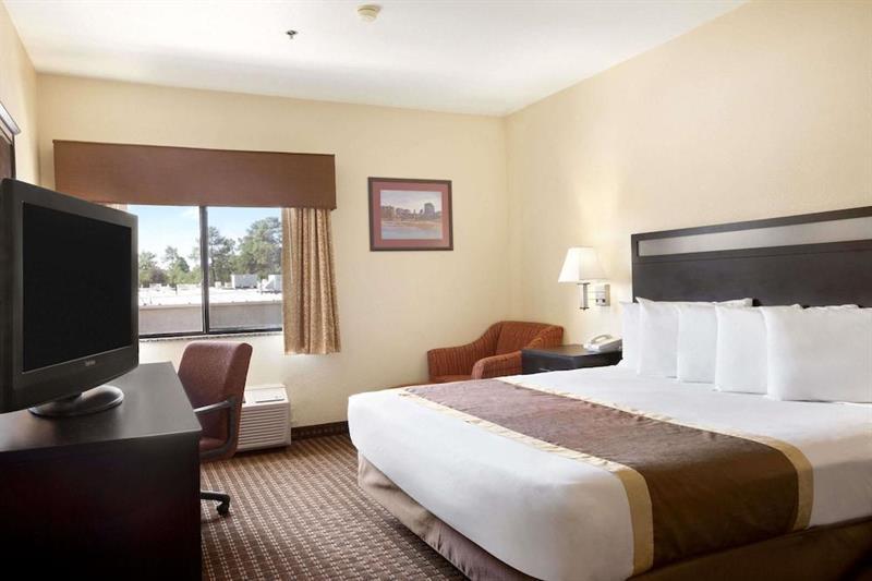 Best Western Inn Of Payson Eksteriør bilde